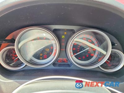 Zdjęcie 9 z 13 samochodu: 2010 MAZDA 6 I VIN:1YVHZ8CH7A5M46265 - miniatura