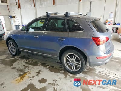 Drugie zdjęcie samochodu z przodu: 2016 AUDI Q5 PREMIUM PLUS VIN:WA1L2AFP0GA027537 - miniatura