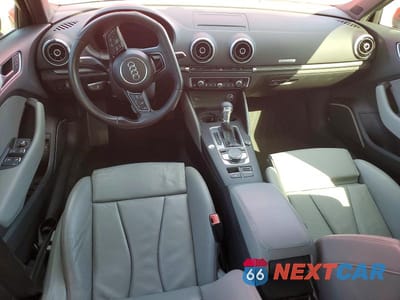 Zdjęcie 8 z 12 samochodu: 2017 AUDI A3 E-TRON PREMIUM PLUS VIN:WAUTPBFF9HA036370 - miniatura