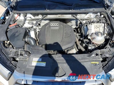 Zdjęcie 12 z 13 samochodu: 2019 AUDI Q5 PREMIUM PLUS VIN:WA1BNAFY2K2123765 - miniatura