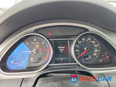 Zdjęcie 9 z 12 samochodu: 2013 AUDI Q7 PREMIUM PLUS VIN:WA1LMAFE4DD011618 - miniatura