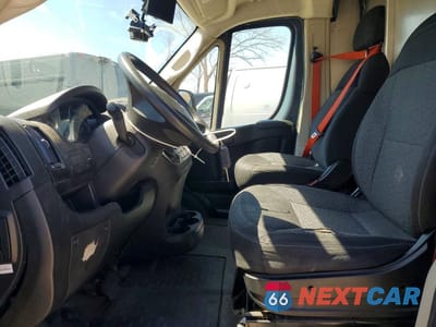 Zdjęcie 7 z 13 samochodu: 2020 RAM PROMASTER - DELIVERY VAN VIN:3C6URVJG8LE140171 - miniatura