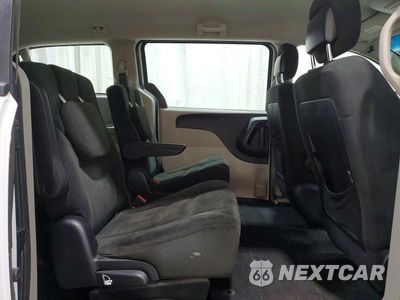 Zdjęcie 11 z 13 samochodu: 2015 DODGE GRAND CARAVAN SE VIN:2C4RDGBG1FR751024 - miniatura