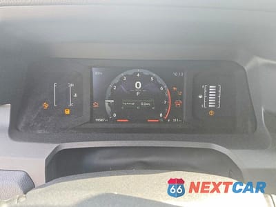 Zdjęcie 9 z 13 samochodu: 2025 TOYOTA 4RUNNER SR5 VIN:JTEVA5BR0S5039281 - miniatura