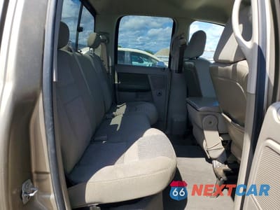 Zdjęcie 10 z 12 samochodu: 2007 DODGE RAM 1500 ST VIN:1D7HA18227S158162 - miniatura