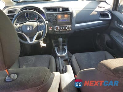 Zdjęcie 8 z 12 samochodu: 2016 HONDA FIT EX VIN:JHMGK5H77GX024755 - miniatura