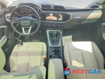 Zdjęcie 8 z 12 samochodu: 2024 AUDI Q3 PREMIUM PLUS S LINE 45 VIN:WA1EECF37R1143801 - miniatura