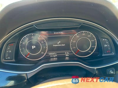 Zdjęcie 7 z 10 samochodu: 2017 AUDI Q7 PRESTIGE VIN:WA1VAAF78HD035509 - miniatura