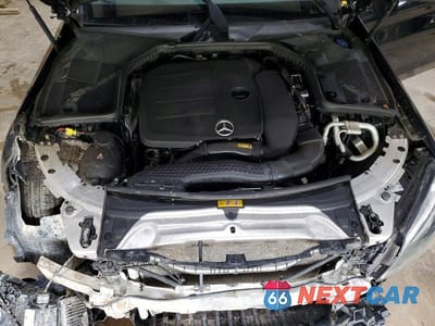 Zdjęcie 11 z 13 samochodu: 2020 MERCEDES-BENZ C 300 4MATIC VIN:W1KWF8EB4LR597130 - miniatura