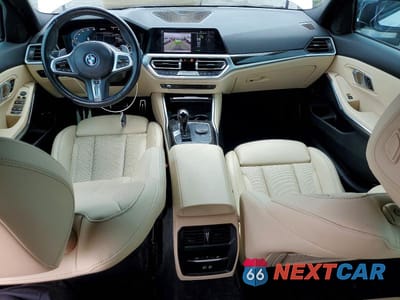 Zdjęcie 8 z 12 samochodu: 2022 BMW 330E VIN:3MW5P7J02N8C52903 - miniatura