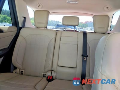 Zdjęcie 10 z 12 samochodu: 2018 MERCEDES-BENZ GLE 350 VIN:4JGDA5JB1JB030668 - miniatura