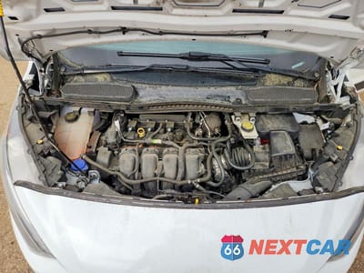 Zdjęcie 12 z 14 samochodu: 2020 FORD TRANSIT CONNECT XL VIN:NM0LS7E2XL1459056 - miniatura