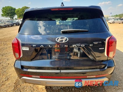 Zdjęcie 6 z 14 samochodu: 2024 HYUNDAI PALISADE LIMITED VIN:KM8R5DGE6RU719935 - miniatura