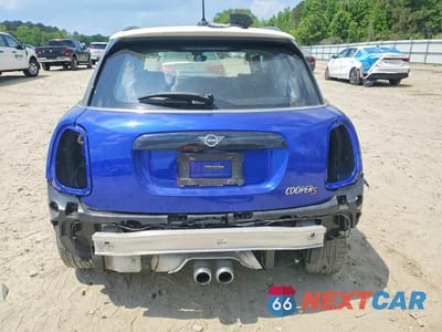 Zdjęcie 6 z 14 samochodu: 2021 MINI COOPER S VIN:WMWXU9C04M2N50490 - miniatura