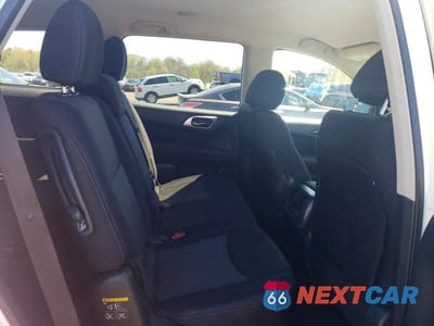 Zdjęcie 11 z 13 samochodu: 2017 NISS PATHFINDER S VIN:5N1DR2MM4HC682886 - miniatura