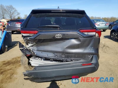 Zdjęcie 6 z 14 samochodu: 2021 TOYOTA RAV4 LE VIN:2T3F1RFV4MC205399 - miniatura