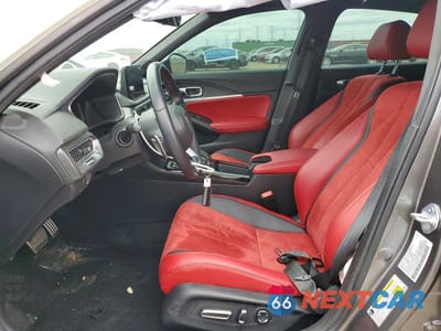 Zdjęcie 7 z 12 samochodu: 2024 ACURA INTEGRA A-SPEC TECH VIN:19UDE4H6XRA019294 - miniatura