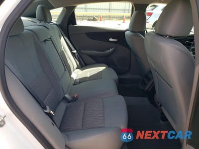 Zdjęcie 10 z 11 samochodu: 2016 CHEVROLET IMPALA LS VIN:2G11Z5SA8G9118108 - miniatura