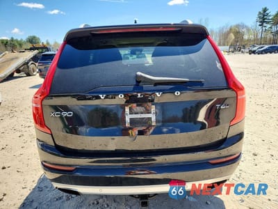 Zdjęcie 6 z 13 samochodu: 2016 VOLVO XC90 T6 VIN:YV4A22PK0G1090804 - miniatura
