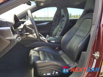 Zdjęcie 7 z 12 samochodu: 2018 PORSCHE PANAMERA 4S EXECUTIVE VIN:WP0BB2A7XJL165130 - miniatura