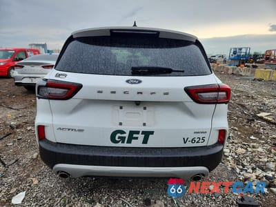 Zdjęcie 6 z 13 samochodu: 2024 FORD ESCAPE ACTIVE VIN:1FMCU9GN0RUB06554 - miniatura