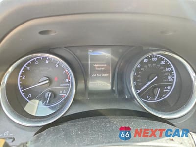 Zdjęcie 9 z 12 samochodu: 2020 TOYOTA CAMRY SE NIGHTSHADE VIN:4T1G11AK1LU324746 - miniatura