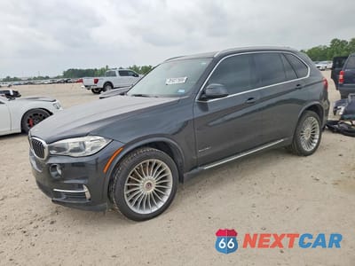 2017 BMW X5 XDRIVE35D 5UXKS4C39H0Y15582 - główne zdjęcie licytacji z USA - miniatura