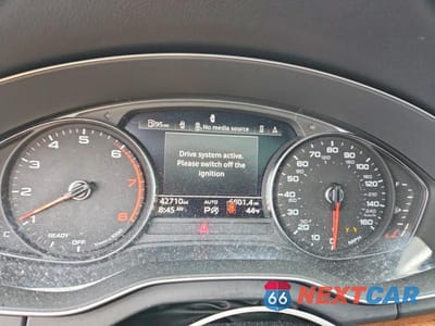 Zdjęcie 9 z 13 samochodu: 2022 AUDI Q5 PREMIUM 45 VIN:WA1GAAFY7N2072639 - miniatura