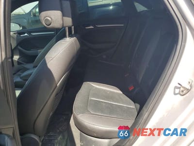 Zdjęcie 10 z 12 samochodu: 2015 AUDI A3 VIN:WAUACGFF7F1063001 - miniatura
