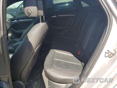 Zdjęcie 10 z 12 samochodu: 2015 AUDI A3 VIN:WAUACGFF7F1063001 - miniatura