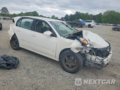 Czwarte zdjęcie samochodu z boku: 2008 CHEVROLET MALIBU LT VIN:1G1ZT58NX8F125584 - miniatura