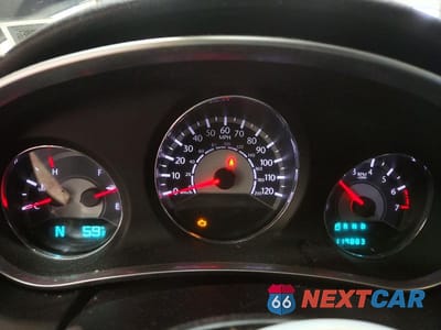Zdjęcie 9 z 12 samochodu: 2011 CHRYSLER 200 TOURING VIN:1C3BC1FB9BN590109 - miniatura