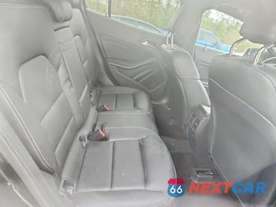 Zdjęcie 11 z 13 samochodu: 2020 MERCEDES-BENZ GLA 250 4MATIC VIN:WDCTG4GB2LU021530 - miniatura