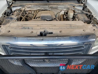 Zdjęcie 11 z 12 samochodu: 2016 GMC SIERRA K2500 HEAVY DUTY VIN:1GT12REG5GF277758 - miniatura