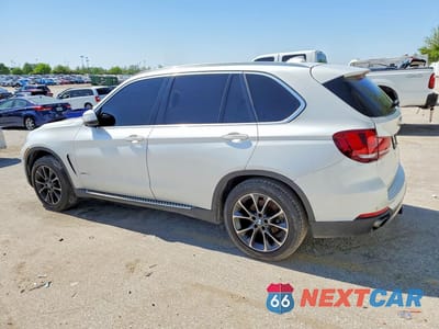 Drugie zdjęcie samochodu z przodu: 2017 BMW X5 XDRIVE35I VIN:5UXKR0C57H0V66480 - miniatura