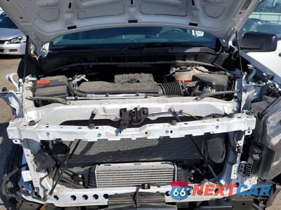 Zdjęcie 11 z 11 samochodu: 2024 CHEVROLET SILVERADO C1500 VIN:3GCPAAEK3RG354356 - miniatura