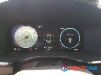 Zdjęcie 9 z 12 samochodu: 2022 HYUNDAI SANTA FE LIMITED VIN:5NMS4DAL0NH439901 - miniatura