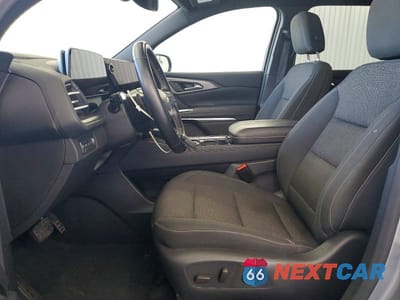 Zdjęcie 7 z 13 samochodu: 2024 CHEVROLET TRAVERSE LT VIN:1GNEVGKS7RJ176959 - miniatura