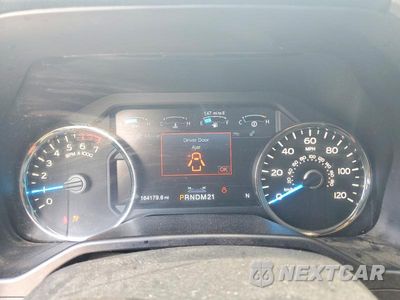 Zdjęcie 9 z 12 samochodu: 2017 FORD F150 SUPERCREW VIN:1FTEW1EF1HFA28065 - miniatura