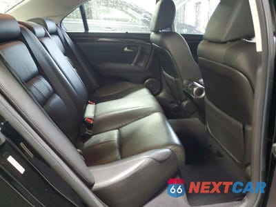 Zdjęcie 10 z 13 samochodu: 2012 ACURA RL VIN:JH4KB2F64CC000157 - miniatura