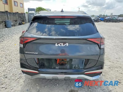 Zdjęcie 6 z 12 samochodu: 2024 KIA SPORTAGE SX PRESTIGE VIN:5XYK53DF9RG145524 - miniatura