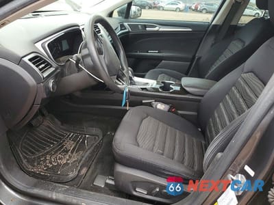 Zdjęcie 7 z 13 samochodu: 2016 FORD FUSION SE VIN:3FA6P0H7XGR356740 - miniatura
