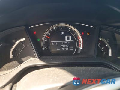 Zdjęcie 9 z 12 samochodu: 2017 HONDA CIVIC SPORT VIN:SHHFK7H49HU420582 - miniatura