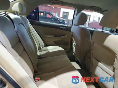 Zdjęcie 10 z 12 samochodu: 2005 HONDA ACCORD LX VIN:1HGCM56425A178326 - miniatura