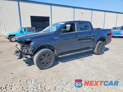 2023 FORD RANGER XL 1FTER4FH6PLE05059 - główne zdjęcie licytacji z USA - miniatura