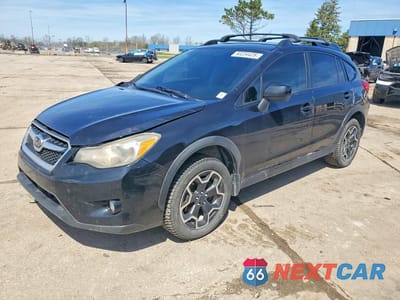 2013 SUBARU XV CROSSTREK 2.0 PREMIUM JF2GPACC3D1860367 - główne zdjęcie licytacji z USA - miniatura
