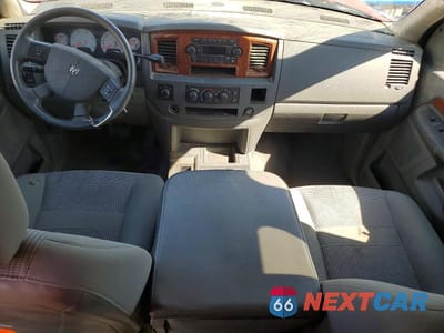 Zdjęcie 8 z 12 samochodu: 2006 DODGE RAM 3500 VIN:3D7LX39C16G191915 - miniatura