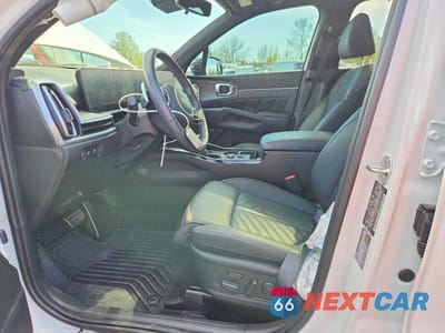 Zdjęcie 7 z 13 samochodu: 2024 KIA SORENTO X-LINE SX PRESTIGE VIN:5XYRKDJF0RG264192 - miniatura