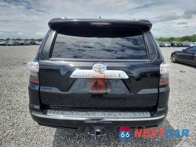 Zdjęcie 6 z 13 samochodu: 2014 TOYOTA 4RUNNER LIMITED VIN:JTEZU5JR7E5073605 - miniatura