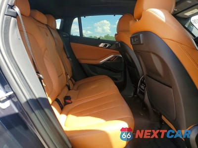Zdjęcie 11 z 14 samochodu: 2022 BMW X6 XDRIVE40I VIN:5UXCY6C04N9K23017 - miniatura